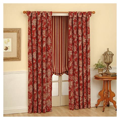 lowes drapes and curtains|lowe's curtains website.